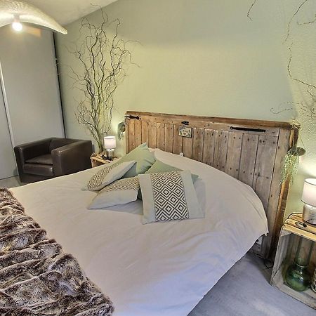 Charmant Appart Avec Garage Et Terrasse Au Coeur De Colmar, Pres De La Route Des Vins D'Alsace - Fr-1-722-6 מראה חיצוני תמונה