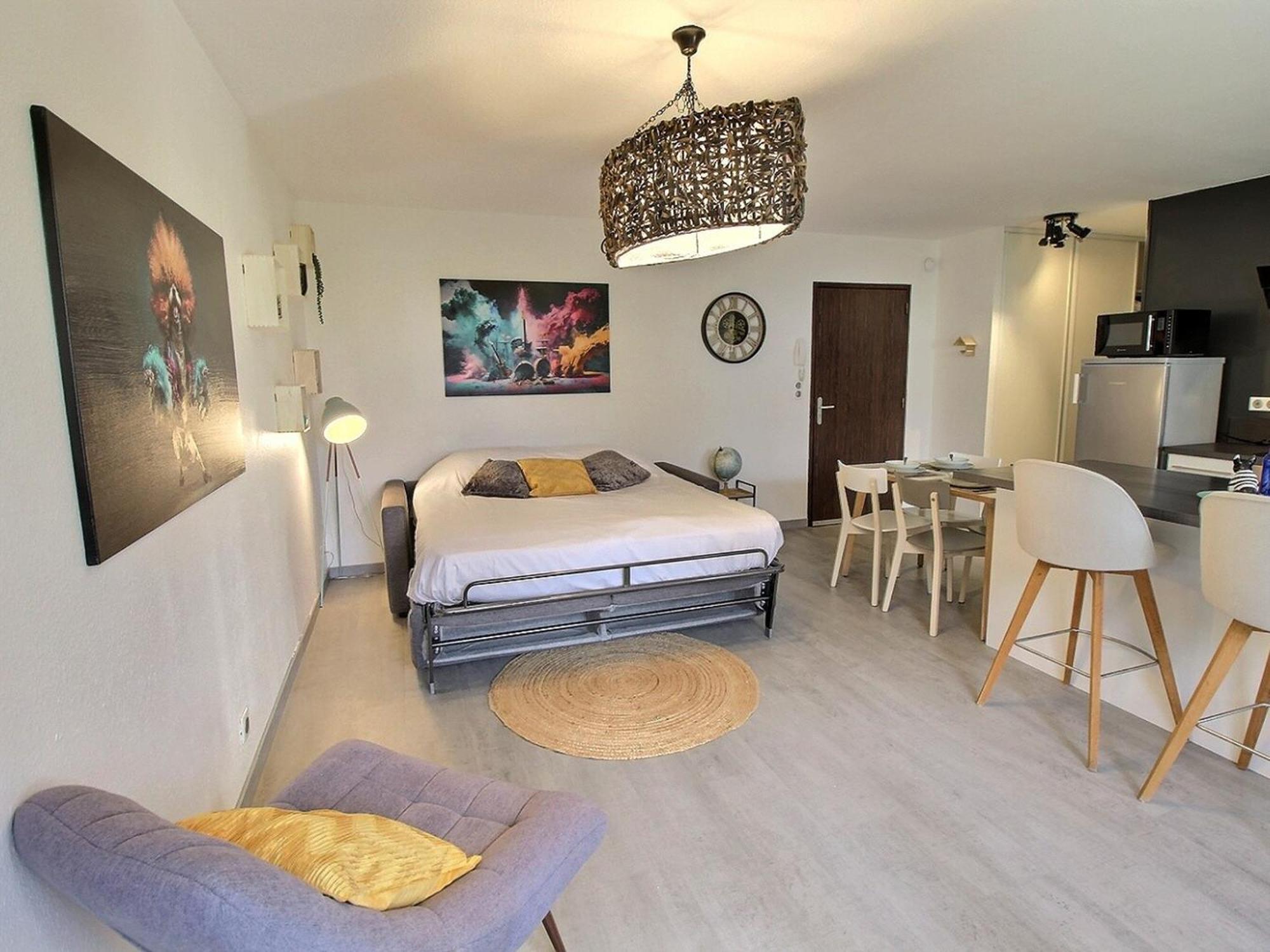 Charmant Appart Avec Garage Et Terrasse Au Coeur De Colmar, Pres De La Route Des Vins D'Alsace - Fr-1-722-6 מראה חיצוני תמונה